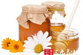 蜂蜜的副作用 喝蜂蜜方法不对危害健康