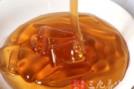 土蜂蜜 “蜜中精品”百花香