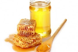 蜂蜜六种吃法治小病