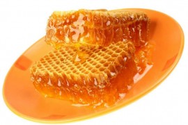 蜂蜜的功效与作用，喝蜂蜜水的好处，吃蜂蜜有什么好处