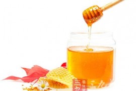 蜂蜜的作用与功效 蜂蜜7种用法给营养加分