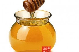 蜂蜜的作用与功效 不同时间喝出不同效果