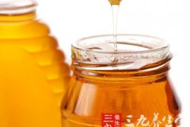 蜂蜜的作用与功效 11种蜂蜜的食用功效