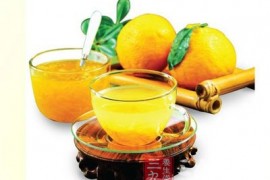 怎样做蜂蜜柚子茶 三做法教你做好喝健康茶