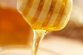 蜂蜜的作用与功效 每天食用健康多