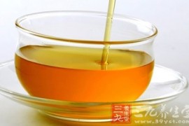 蜂蜜的作用与功效 蜂蜜水何时喝最佳