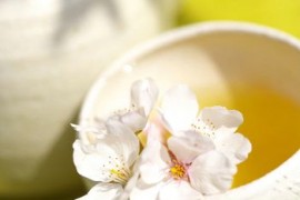 自制健康减肥饮品 蜂蜜柚子茶