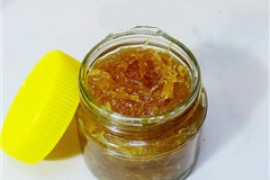图】蜂蜜柚子茶的做法 简单实用的蜂蜜柚子茶的做法教程